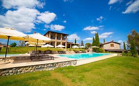Terra Antica - Resort, Winery & Spa